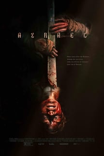 Azrail – Azrael izle