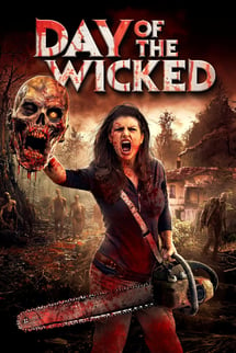 Day of the Wicked izle