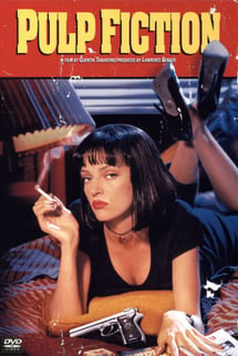 Ucuz Roman – Pulp Fiction izle