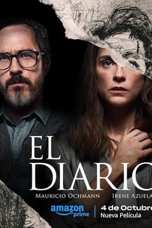 Günlük – El Diario izle