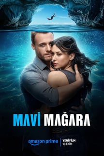 Mavi Magara izle