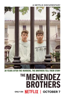 Menendez Kardeşler – The Menendez Brothers izle