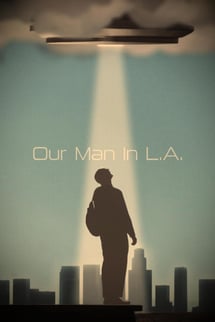 Our Man in L.A. izle