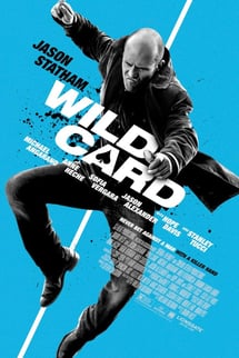 Son Oyun – Wild Card izle