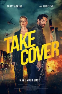 Take Cover izle