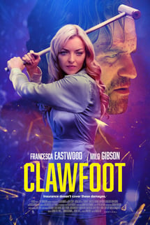 Clawfoot izle