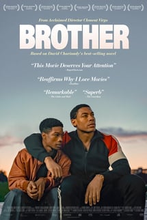 Brother izle