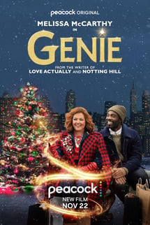 Genie izle