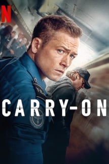 Kabin Bagajı – Carry-On izle