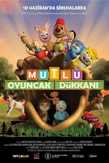 Mutlu Oyuncak Dükkanı izle