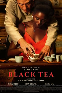 Siyah Çay – Black Tea izle