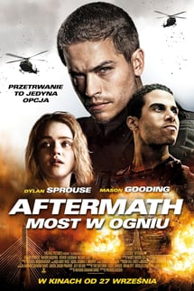 Tobin Köprüsü – Aftermath izle