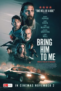 Onu Bana Getirin – Bring Him to Me izle