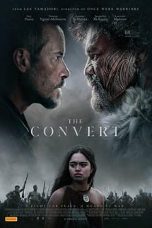 Dönüşüm – The Convert izle