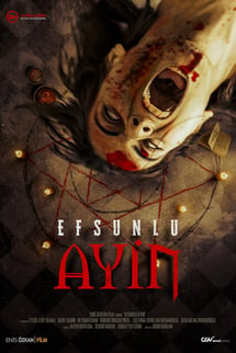 Efsunlu Ayin izle