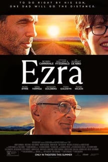 Ezra izle