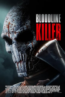 Gece Avı – Bloodline Killer izle