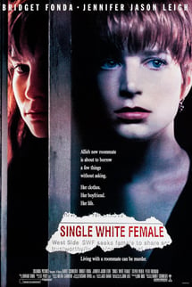 Genç, Bekar Bayan Aranıyor – Single White Female izle