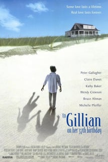 Gillian 37 Yaşında – To Gillian on Her 37th Birthday izle