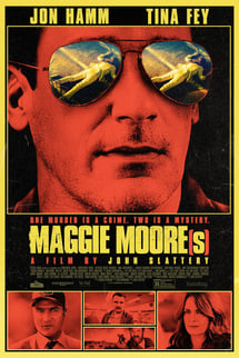 Maggie Moore(s) izle