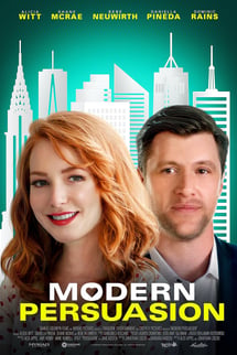 Modern Persuasion izle