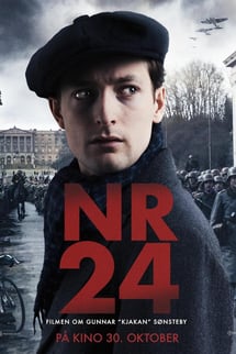 Nr. 24 izle