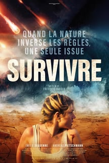 Kıyametten Sonra – Survivre izle