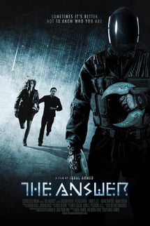 The Answer izle