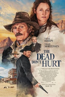 Dünyanın Sonuna Doğru – The Dead Don’t Hurt izle