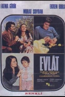 Evlat izle