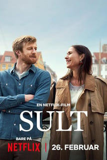 Kopenhag’da Bir Aşk Hikâyesi – Sult izle