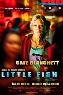 Küçük Balık – Little Fish izle