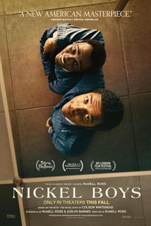 Nickel Boys izle