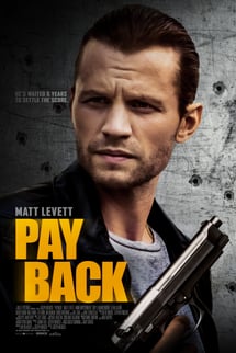 Payback izle