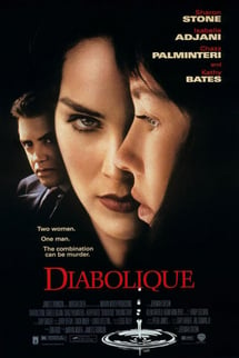 Şeytanca – Diabolique izle