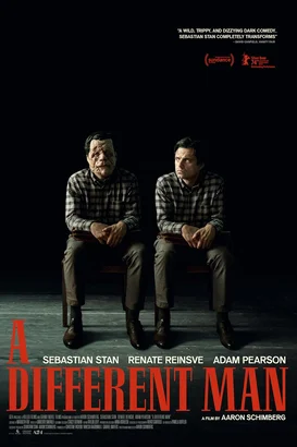 Farklı Bir Adam – A Different Man izle