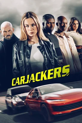 Araba Hırsızları – Carjackers izle