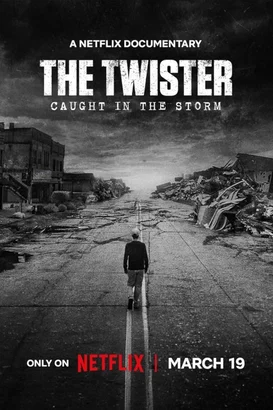 Joplin Kasırgası: Felaketin Bilançosu – The Twister: Caught in the Storm izle