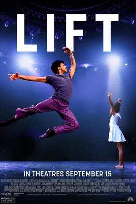 Lift izle