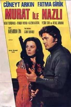 Murat ile Nazlı – Murat ile Nazli izle