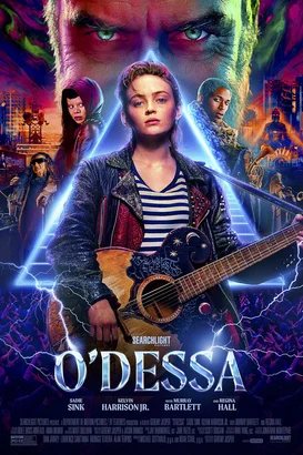 O’Dessa izle