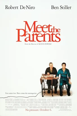 Zor Baba 1 – Meet the Parents izle